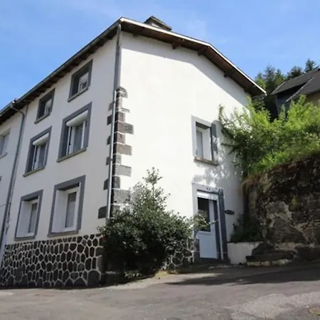 Maison 6-9 Pers Pour Et Cure Thermale בית נופש *