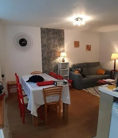 Maison 6-9 Pers Pour Et Cure Thermale *