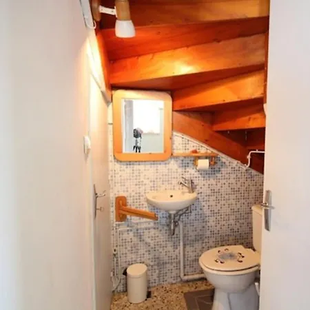 Maison 6-9 Pers Pour Et Cure Thermale