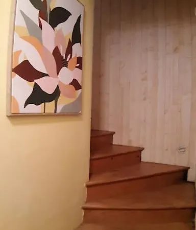 Casa vacanze Maison 6-9 Pers Pour Et Cure Thermale Le Mont-Dore