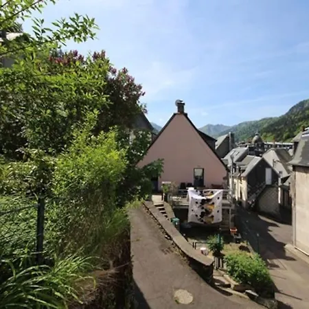 Maison 6-9 Pers Pour Et Cure Thermale Σπίτι διακοπών *