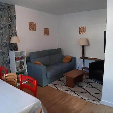 Maison 6-9 Pers Pour Et Cure Thermale Σπίτι διακοπών