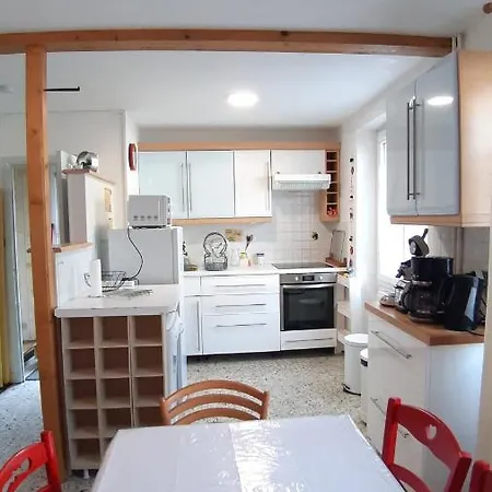 Σπίτι διακοπών Maison 6-9 Pers Pour Et Cure Thermale