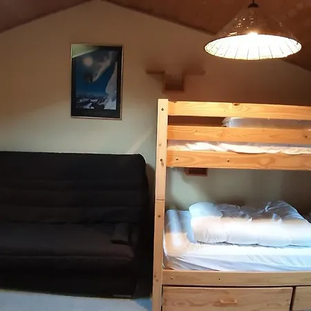 Maison 6-9 Pers Pour Et Cure Thermale Le Mont-Dore