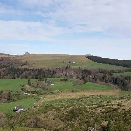 Maison 6-9 Pers Pour Et Cure Thermale * Le Mont-Dore