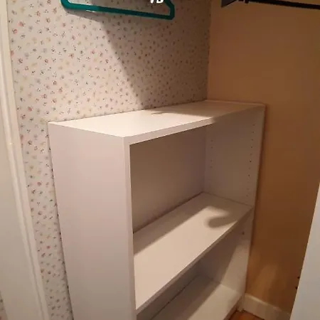 בית נופש Maison 6-9 Pers Pour Et Cure Thermale לה מן-דור