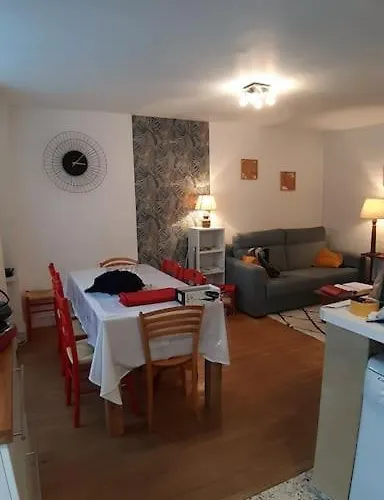 Maison 6-9 Pers Pour Et Cure Thermale *