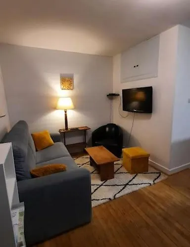 Maison 6-9 Pers Pour Et Cure Thermale * Le Mont-Dore