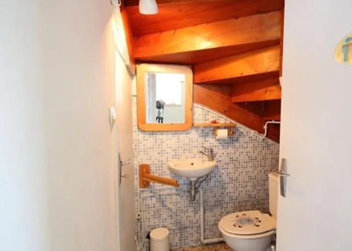 Maison 6-9 Pers Pour Et Cure Thermale