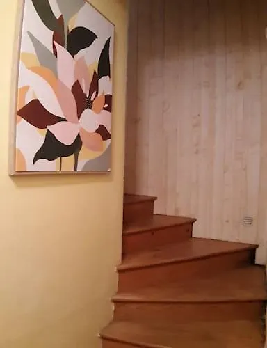 Σπίτι διακοπών Maison 6-9 Pers Pour Et Cure Thermale Le Mont-Dore