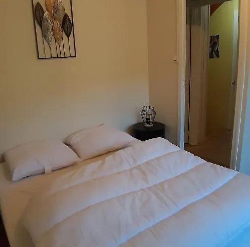 Σπίτι διακοπών Maison 6-9 Pers Pour Et Cure Thermale Le Mont-Dore