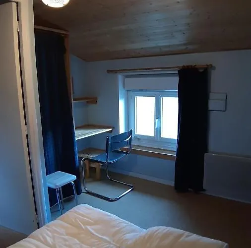 Maison 6-9 Pers Pour Et Cure Thermale