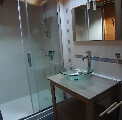 Maison 6-9 Pers Pour Et Cure Thermale