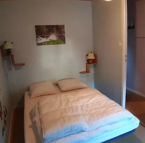 Maison 6-9 Pers Pour Et Cure Thermale Holiday home