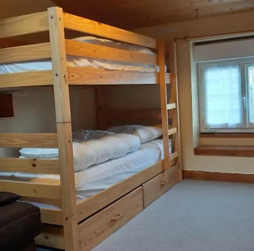 Maison 6-9 Pers Pour Et Cure Thermale Σπίτι διακοπών