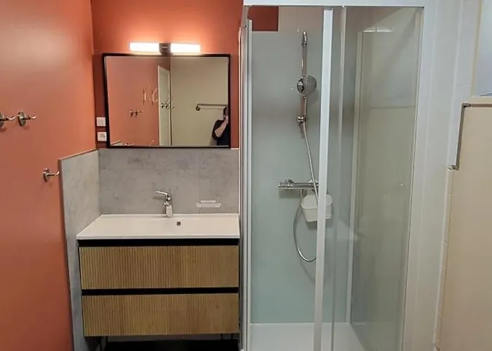 Maison 6-9 Pers Pour Et Cure Thermale *